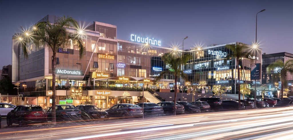 Cloudnine